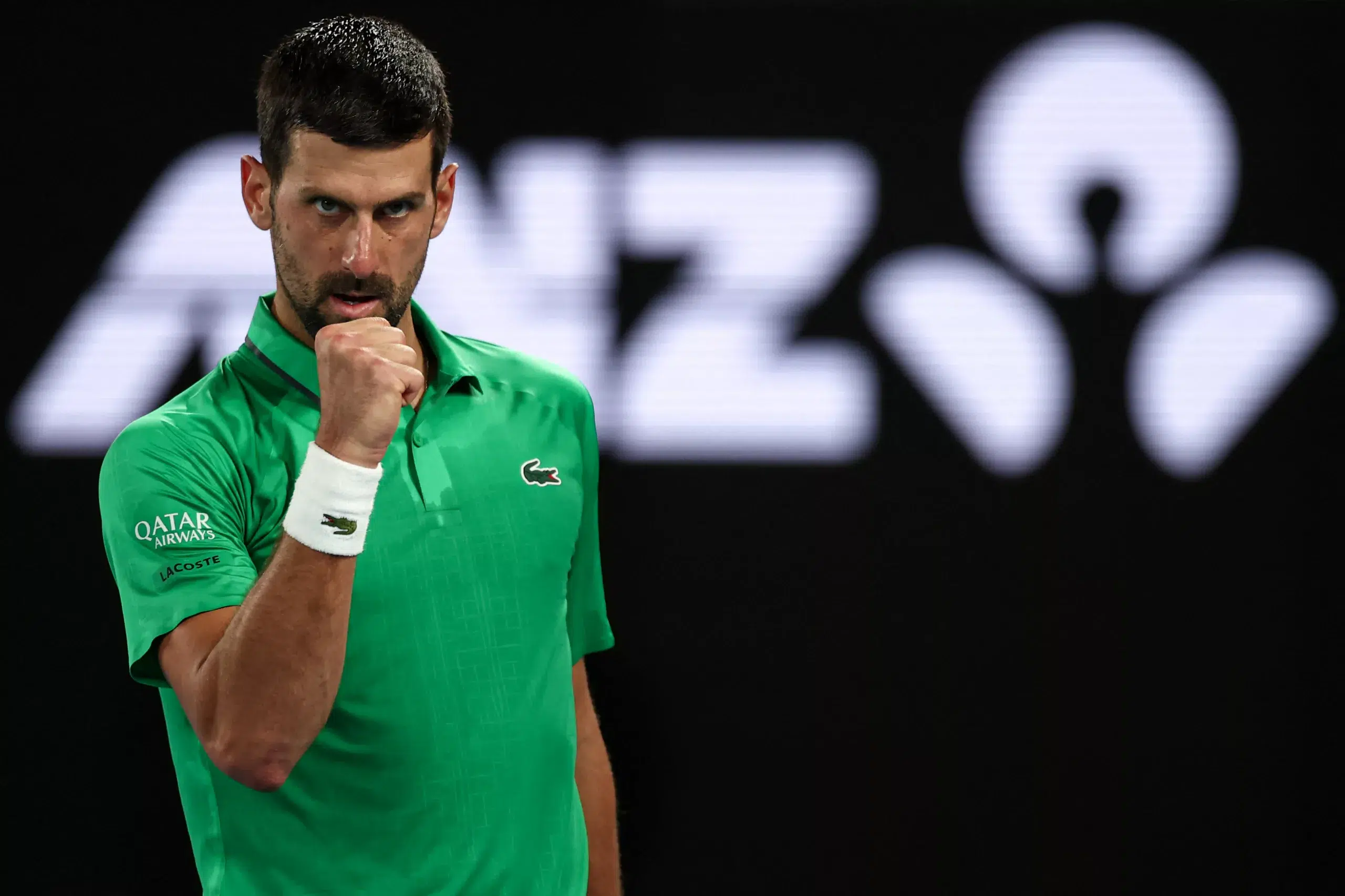 IZLAZILA NOVA ATP LISTA: Đoković se vratio među prva 3