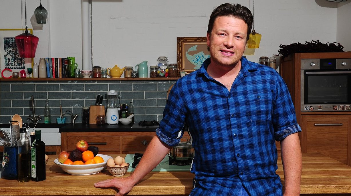 Jamie Oliver dijeli 3 brza recepta za ručak ili večeru: Za jedan vam treba samo 13 minuta