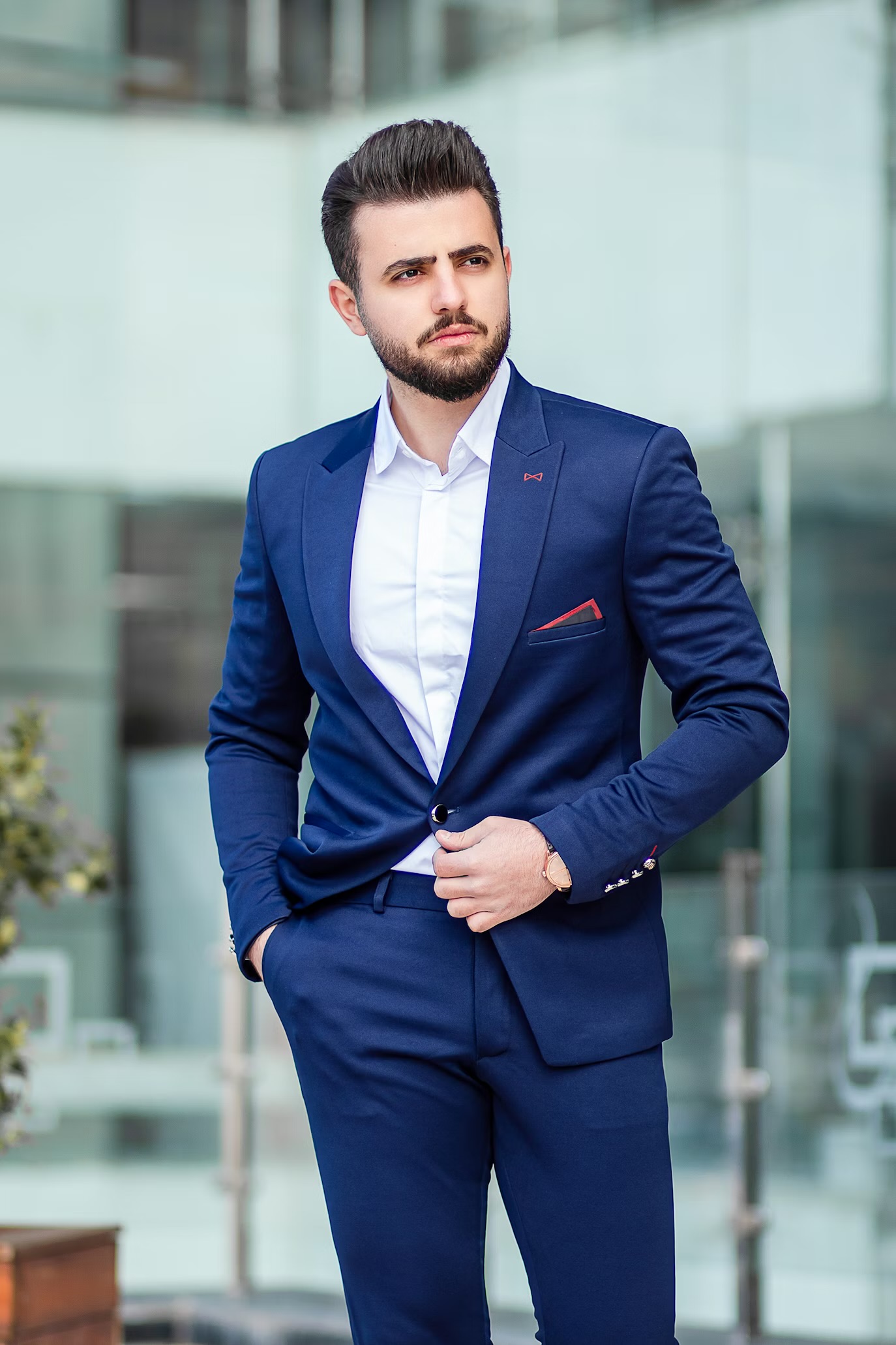 Jedna odluka u prodavnici promijenila je moj život