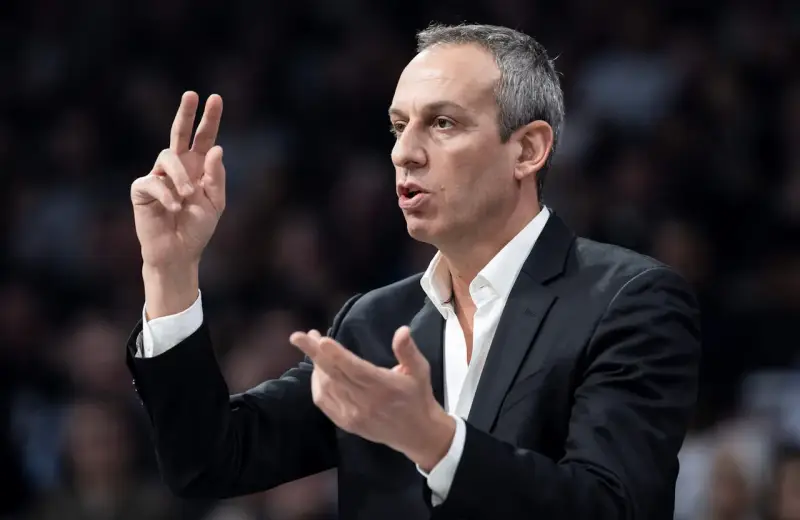 KATAŠ NAKON POBJEDE NAD ZVEZTOM: Ne bi me čudilo da ih vidim na Final Fouru!