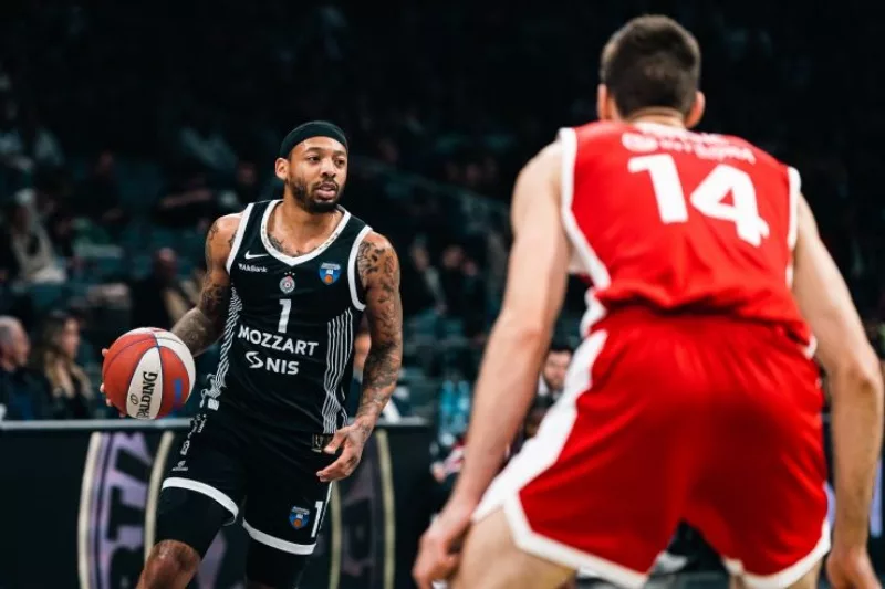 Karlik Jones se vraća: Ovo je jedna od najboljih momčadi u ligi, moramo nastaviti igrati