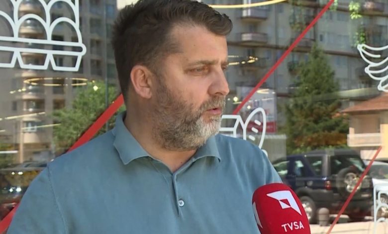Katica: Novim zakonom o nabavljanju, držanju i nošenju oružja u KS usklađujemo legislativu sa aktima EU
