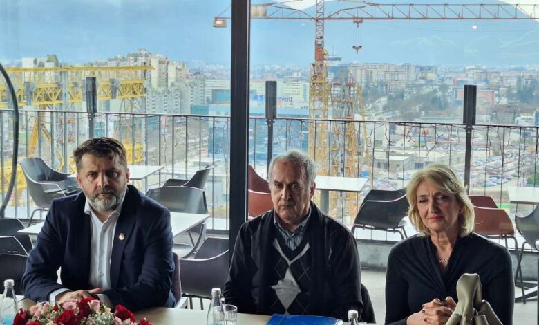 Katica: Završetak procesa uspostave helikopterske jedinice MUP-a KS može se očekivati početkom ljeta