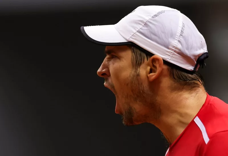 LAJOVIĆ NAJAVIO PROTIV ČILENACA: Domaćini su favoriti, ali Davis Cup je otvoreno natjecanje!