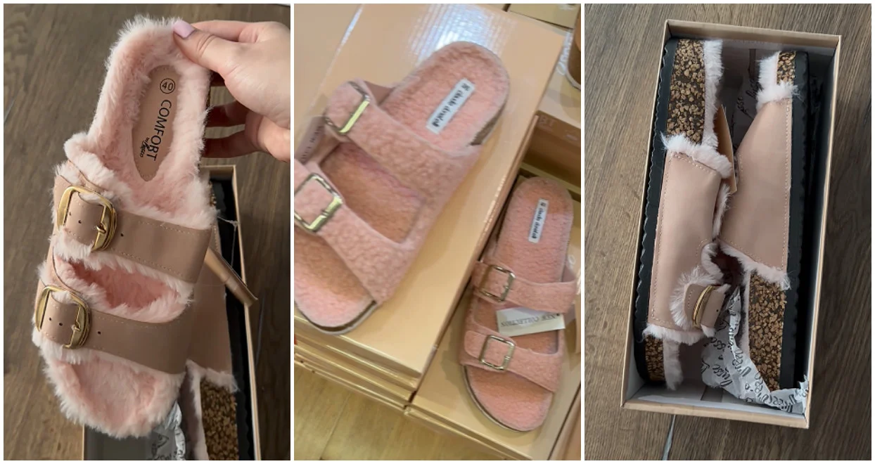 Luksuzni look za malo novca: Pronašli smo papuče koje su hit ove sezone
