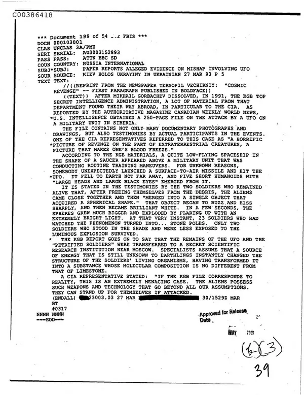 DOKUMENT CIA-e