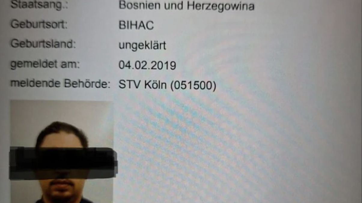 Muškarac iz BiH 17 godina iskorištava njemački sistem: Mjesečno primaju socijalnu pomoć veću od 14.000 KM