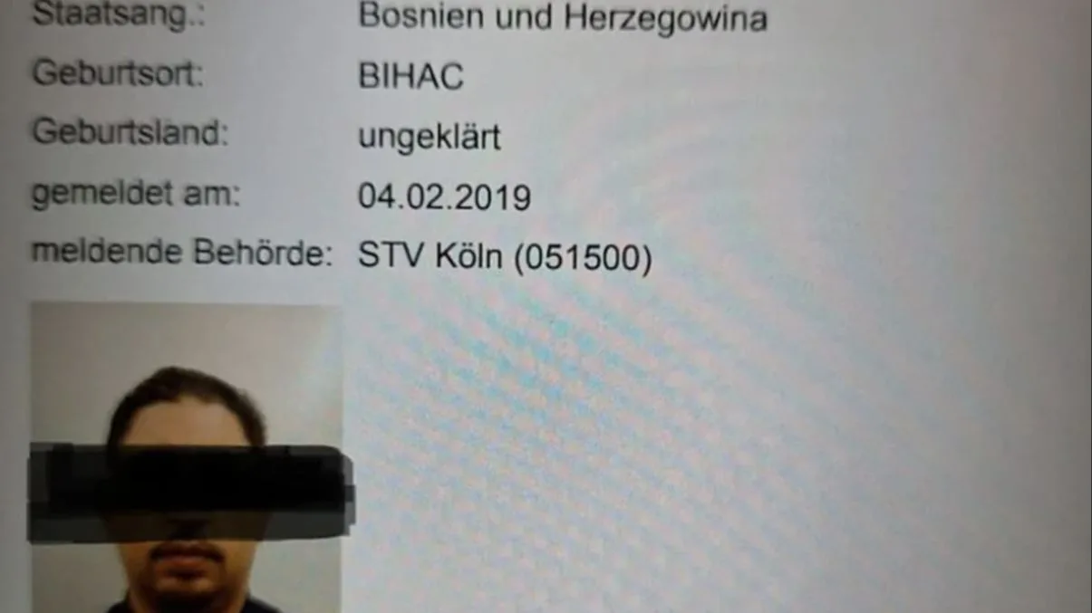 Muškarac iz BiH 17 godina iskorištava njemački sistem: Mjesečno primaju socijalnu pomoć veću od 14.000 KM