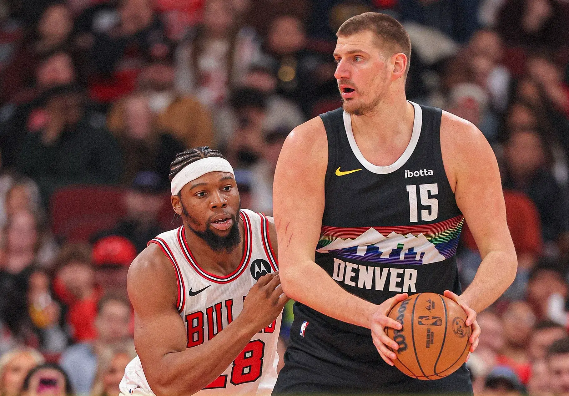 NBA: Jokić briljirao u pobjedi, prestigao Robertsona, ostao samo Westbrook!