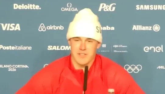 Niko ne želi da dijeli sobu sa novim olimpijskim šampionom