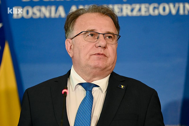Nikšić o Dodikovim ispadima: Svjedočimo izljevima mržnje, nevjerovatnoj koncentraciji laži i uvreda