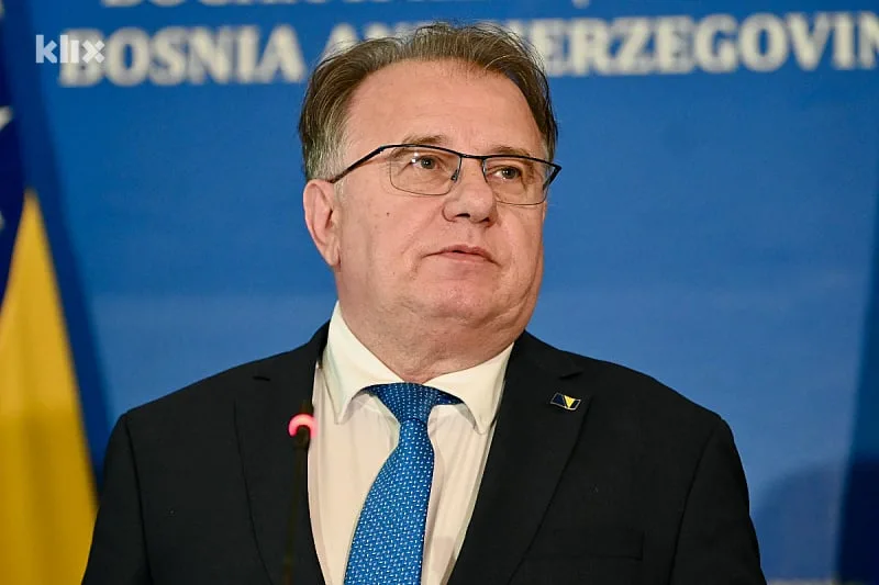 Nikšić o Dodikovim ispadima: Svjedočimo izljevima mržnje, nevjerovatnoj koncentraciji laži i uvreda