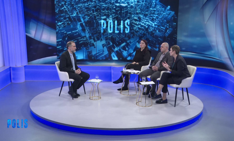 POLIS/ Na mlade ljude možemo biti ponosni oni su generacija koja ne pristaje na šutnju