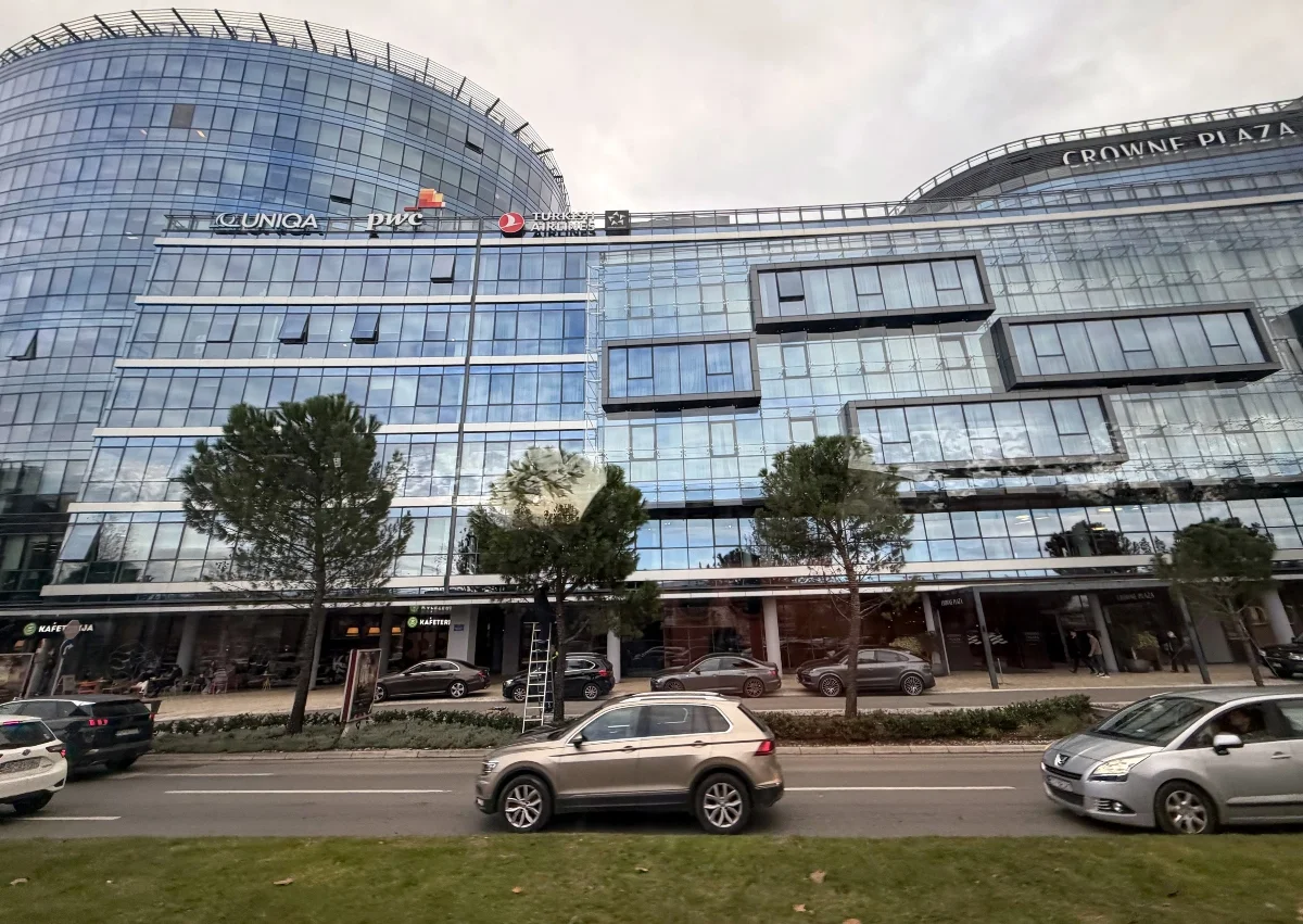 Podgorica između EU metropola i Zapadnog Balkana: Kako se razvijaju prestonice bivše Jugoslavije