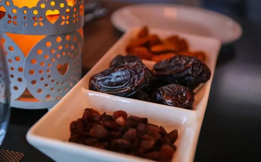 Prirodni šećer bez grižnje savjesti: Zašto su hurme prvi izbor za iftar?