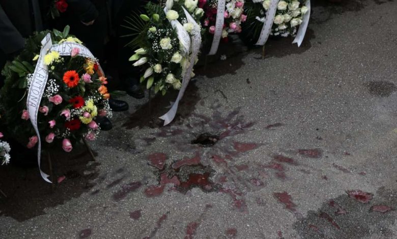 Sjećanje koje ne blijedi: 32 godine od masakra na Markalama