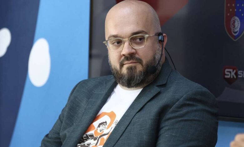 Šteta: Ostavku je najlakše dati, najteže se suočiti s problemom