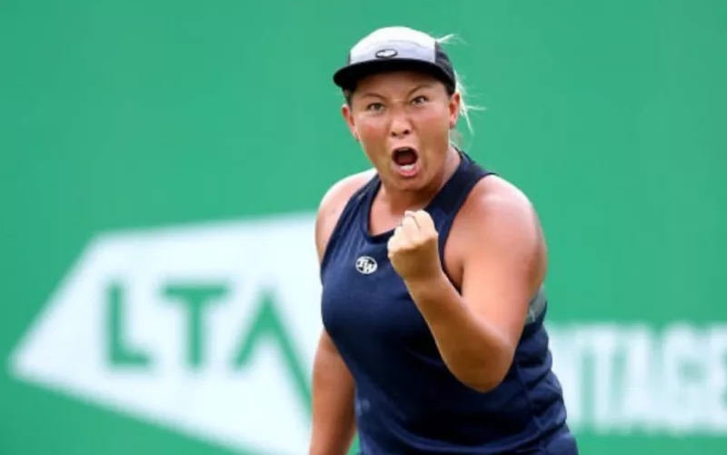TENISICA TRAŽI ODŠTETU: WTA-u prijeti tužba od 20.000.000 dolara!