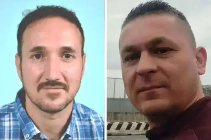 Uhapšen bh. državljanin za kojim je tragala policija u Sloveniji zbog ubistva
