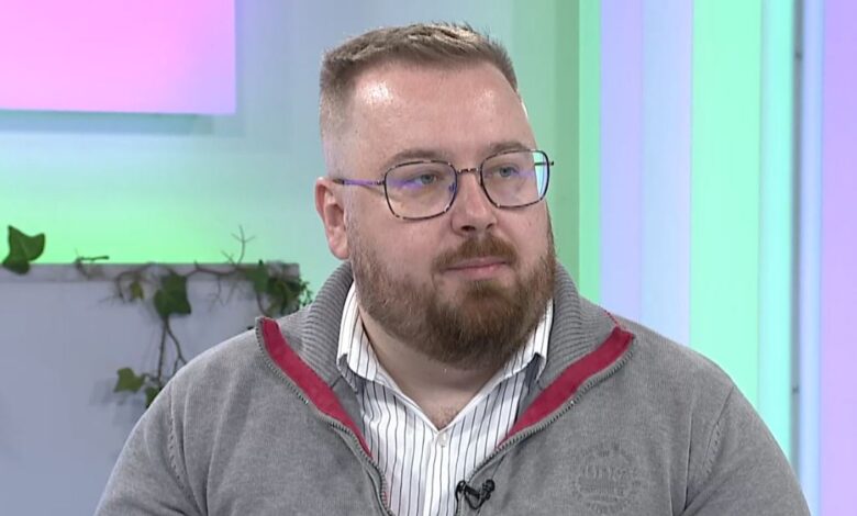 Vaši podaci dostupni su svima: Muhamedagić za TVSA o trendu AI karikatura i stvarnim rizicima interneta
