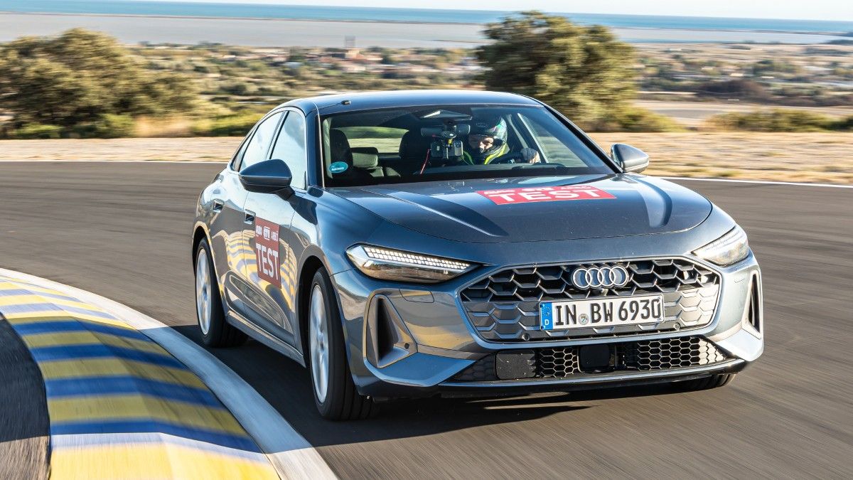 Test ljetnjih guma: GTÜ, ARBÖ, Auto Zeitung
