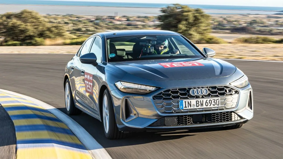 Test ljetnjih guma: GTÜ, ARBÖ, Auto Zeitung
