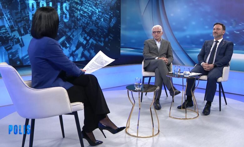 Hasičević za Polis TVSA: Cijene energenata nastavljaju da rastu, više i cijene goriva na benzinskim pumpama, nema poremećeja u snabdijevanju