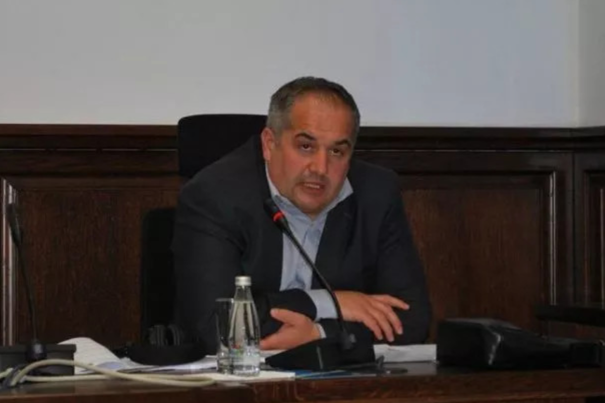 Tužilaštvo BiH zvanično potvrdilo navode Istrage: Ćazim Hasanspahić je lagao. Predmet ratnih zločina protiv Dragana Čovića godinama je skrivao u ladici. Nikada nijednu radnju nije poduzeo