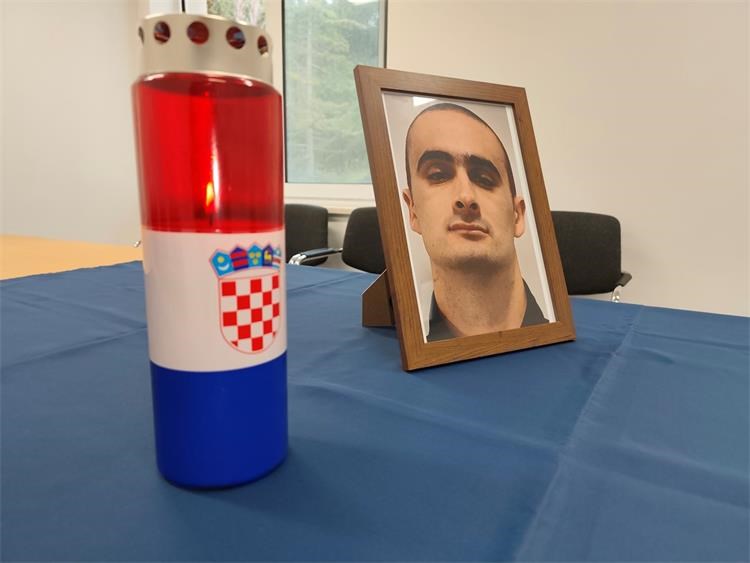 Preminuo 26-godišnji mladić iz Čapljine, polaznik Policijske akademije