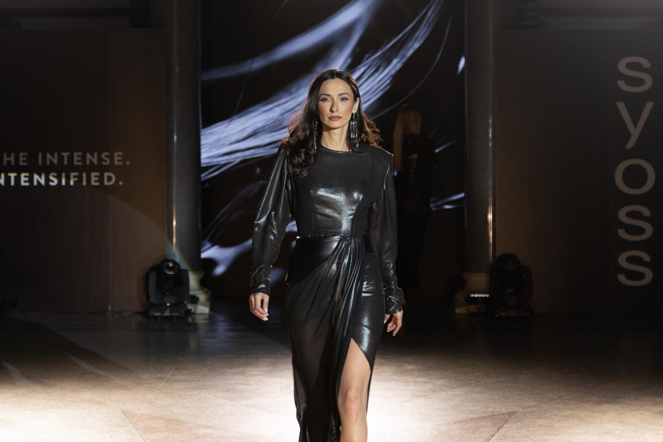 SYOSS GLAZE Fashion Show u Sarajevu donio spoj mode, kose i savremenog beauty izraza