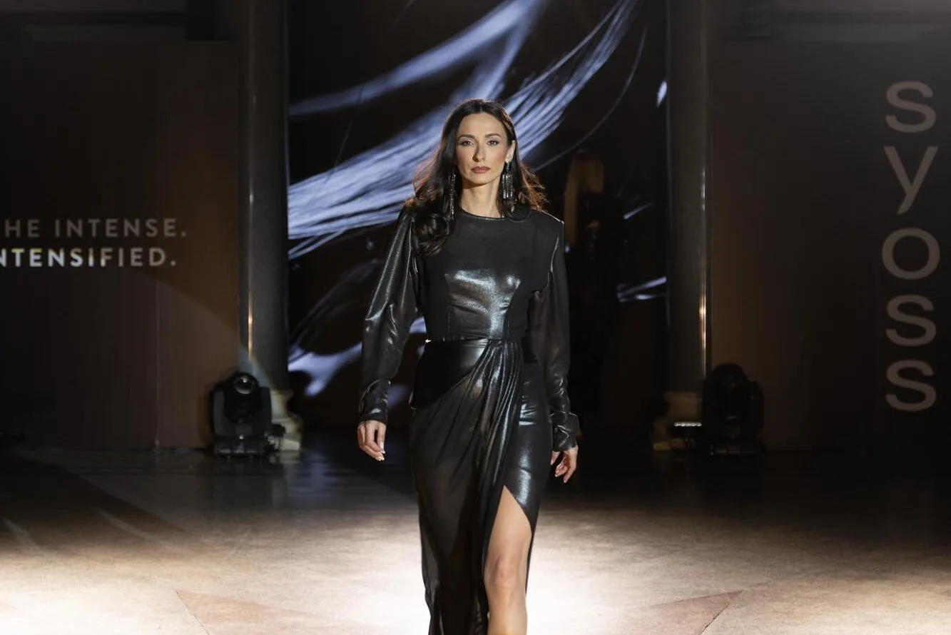 SYOSS GLAZE Fashion Show u Sarajevu donio spoj mode, kose i savremenog beauty izraza