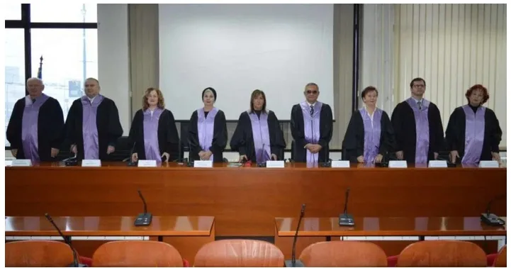 Ustavni sud F BiH presudio: Termin “županija” mora se izbaciti iz upotrebe!