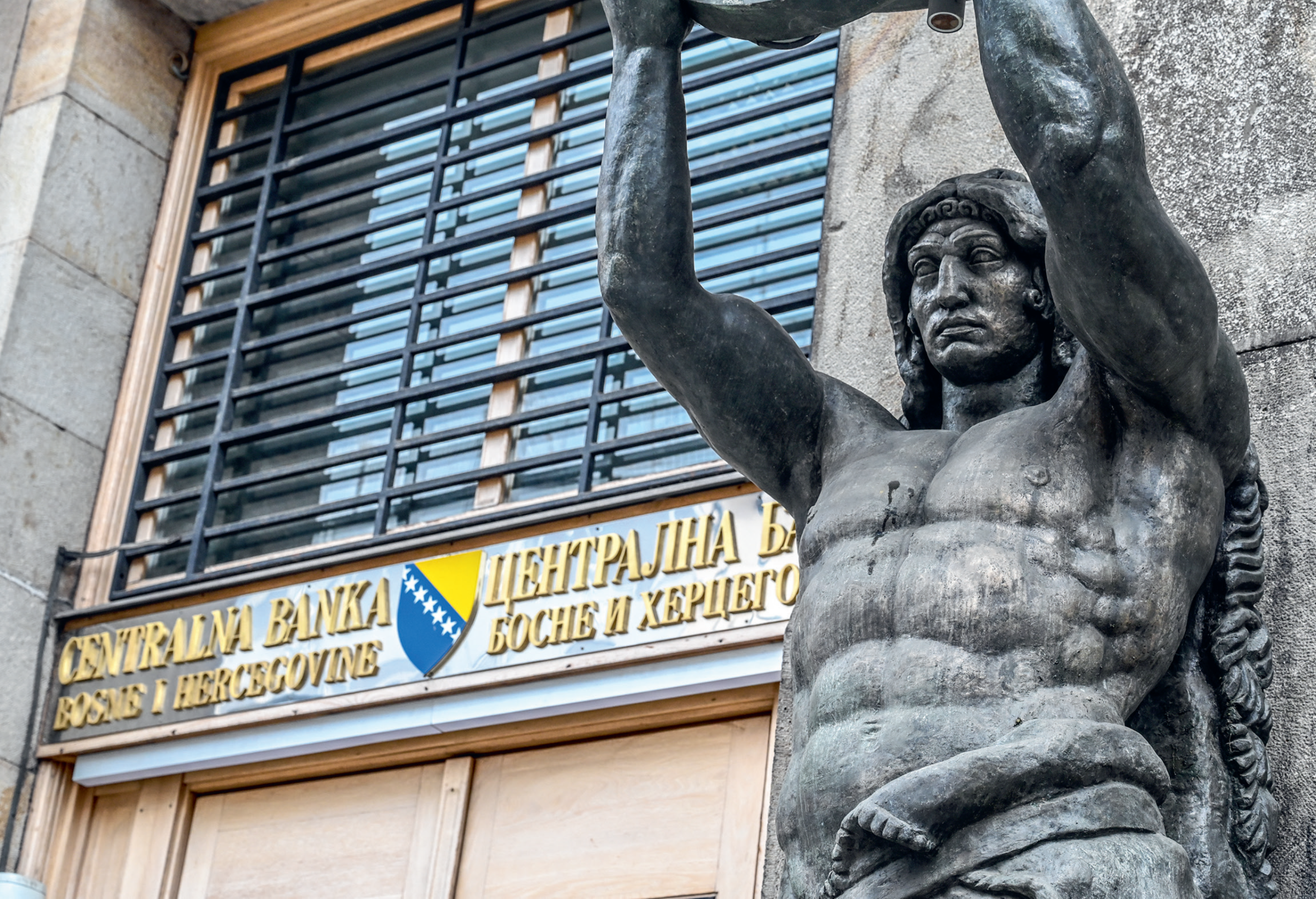 Centralna banka BiH ulaže 300.000 KM u interaktivni Muzej novca u Sarajevu – Business Magazine
