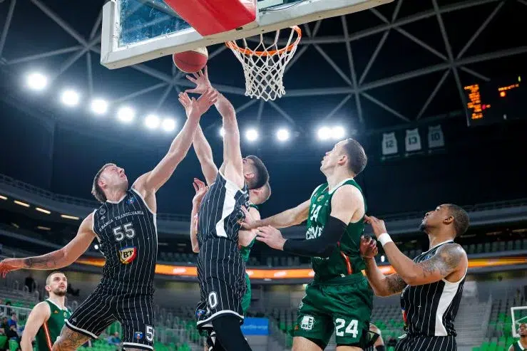 ABA LIGA: Budućnost pregazila Zvezdu, debakl Ljubljane u derbiju Eurokupa – istaknuli se srpski reprezentativci i potencijalna pojačanja Partizana