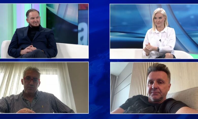 Borba za Svjetsko prvenstvo: Bolić, Škoro i Sinanović optimisti pred historijski duel s Italijom