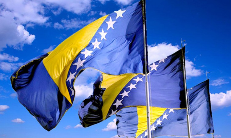 Bosna i Hercegovina danas slavi svoju nezavisnost
