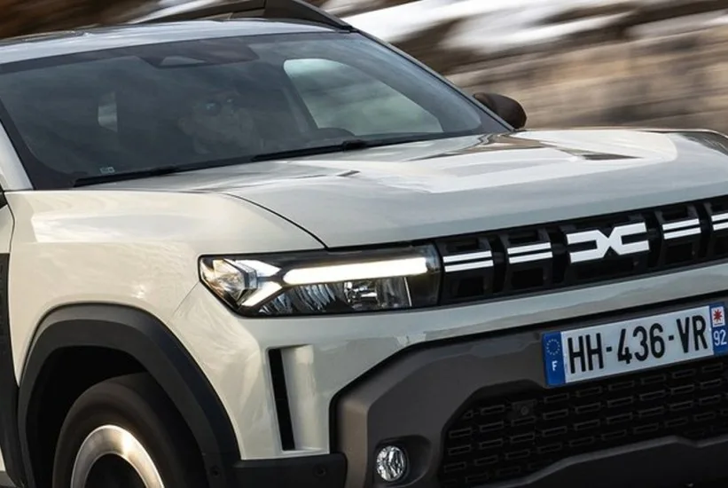 Dacia potvrdila četiri nova električna modela