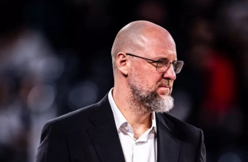 Dao prednost Zvezdi ispred Partizana i Dubaija: “Vjerojatno najjači protivnik protiv kojeg ćemo igrati ove sezone”
