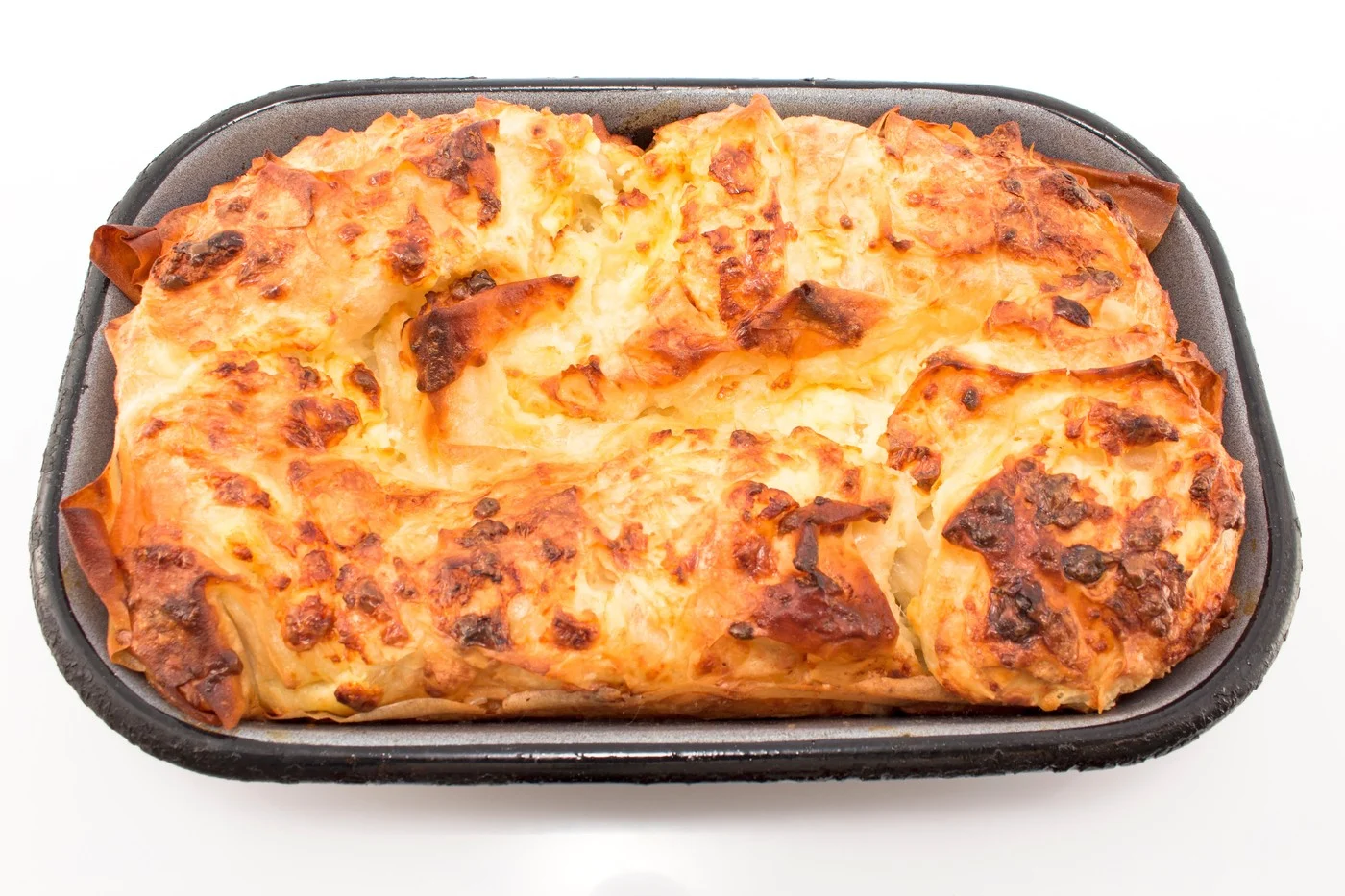 Džem od gibanice, recept za jednostavan i sočan domaći doručak