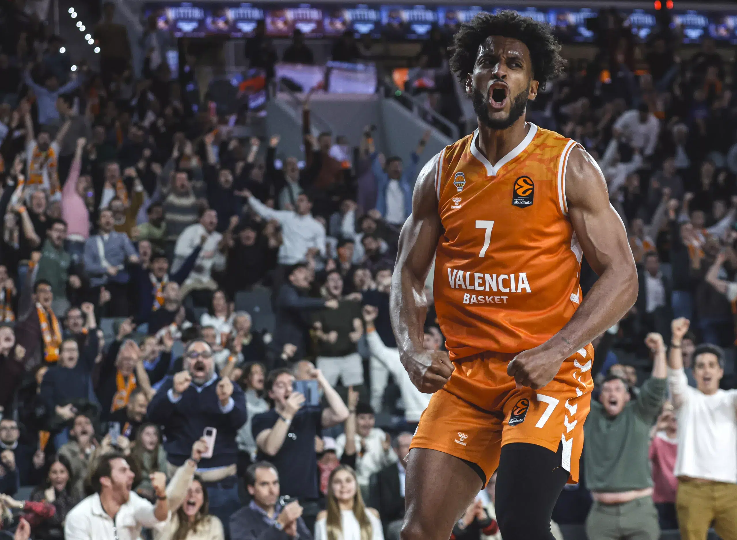 EL: Valencia u trileru svladala Olympiakos, Real svladao Hapoel (VIDEO)