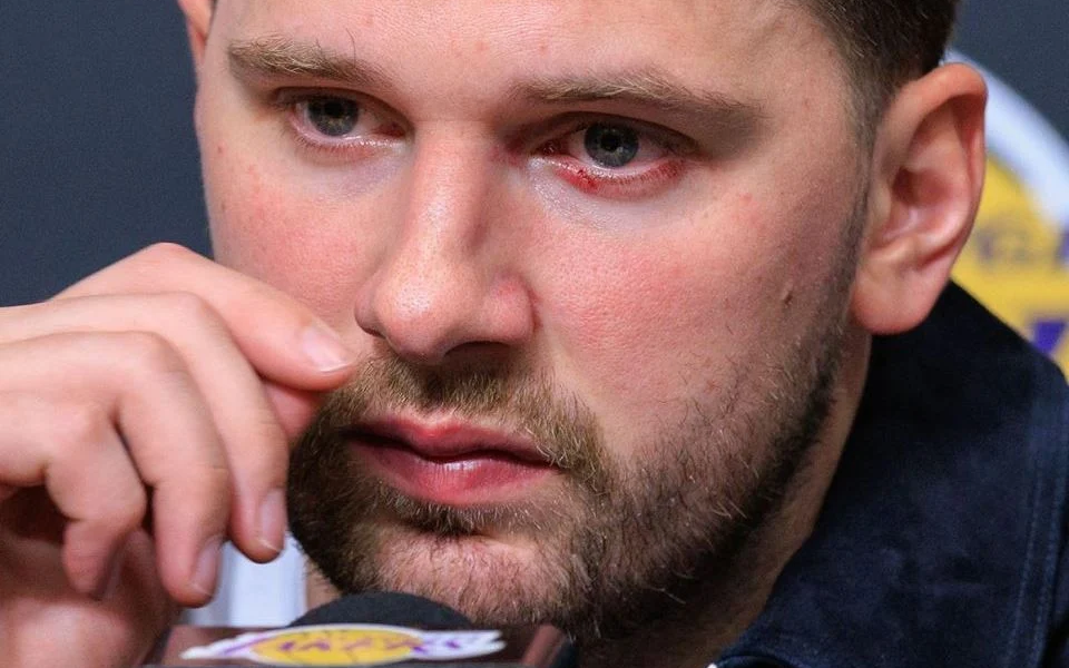 Evo šta je natjeralo Luku Dončića da raskine vjeridbu sa Anamarijom: Ovo je pravi razlog
