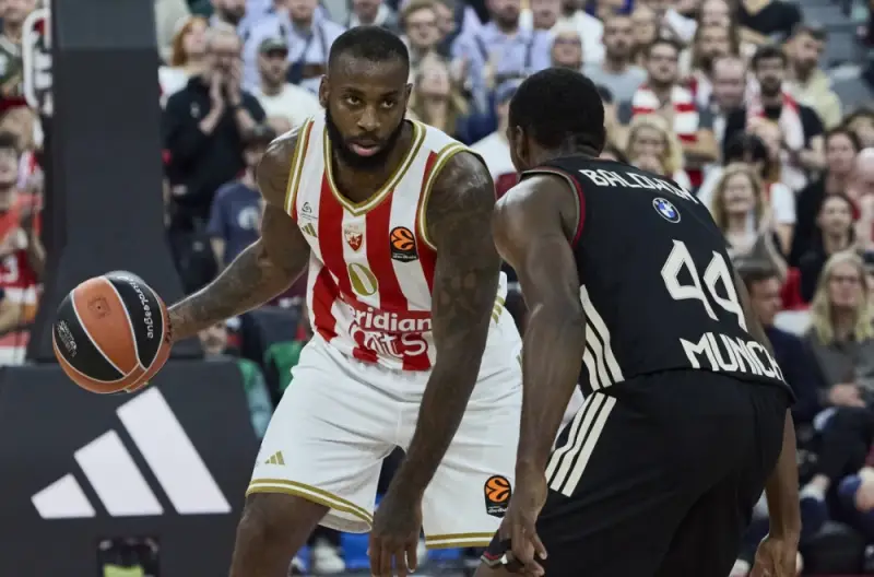 Fenerovac je otkrio da nije razmišljao o dolasku u Partizan