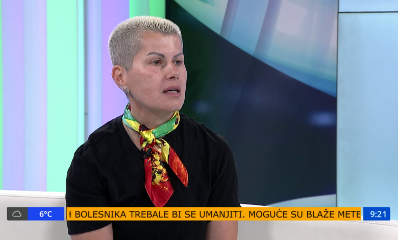 Gorana Krstović: Svjetski dan borbe protiv tuberkuloze, bolest je izlječiva, ali i dalje prisutna