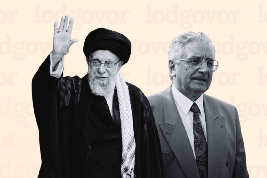 HAMNEIJEVA OLUJA: Tuđman je tražio da Iran šalje oružje BiH i Hrvatskoj