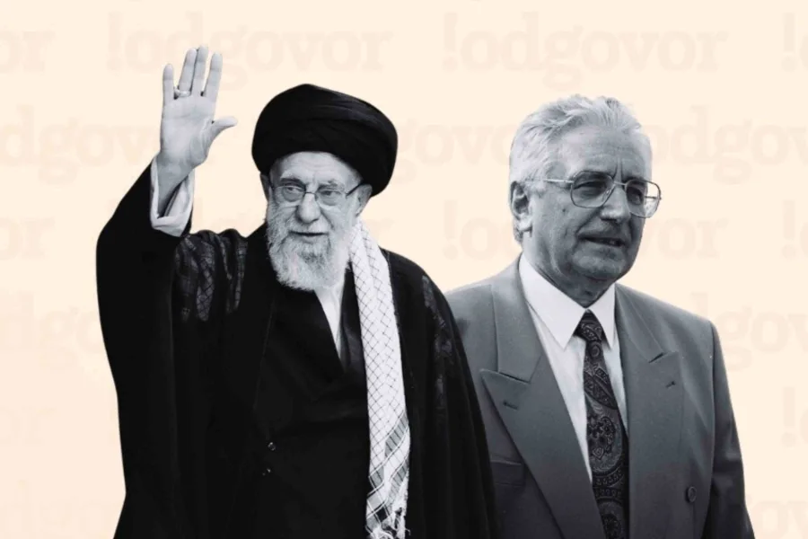HAMNEIJEVA OLUJA: Tuđman je tražio da Iran šalje oružje BiH i Hrvatskoj