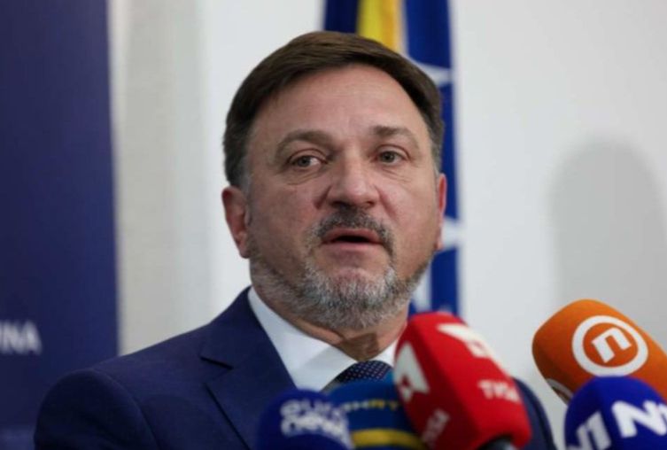 Hasičević: Cijena dizela bi uskoro mogla preći tri KM