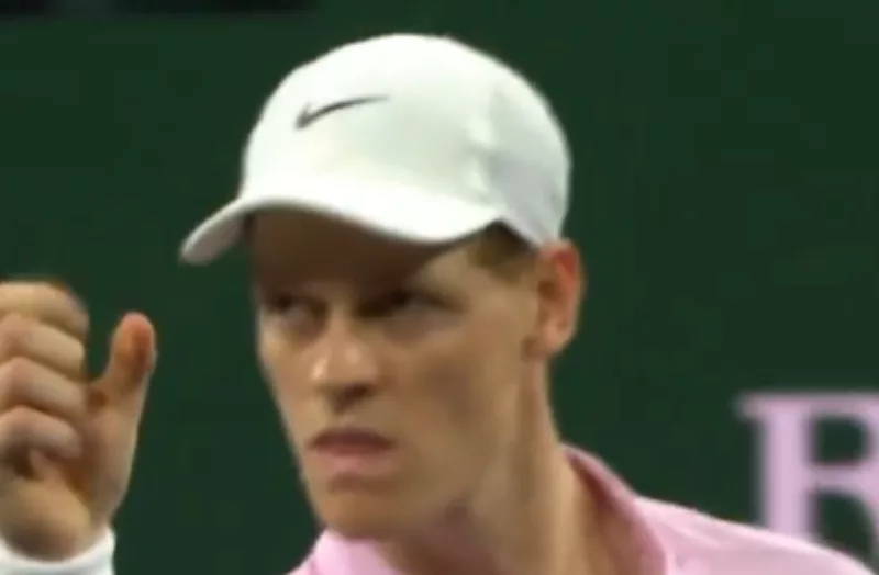 INDIAN WELLS: Brazilac promašio šanse, Sinner prošao dalje!