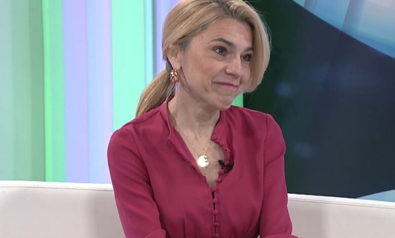 Ines Kavalec o jubileju Udruženja „Dajte nam šansu“: Od vizije do sistemskih rješenja