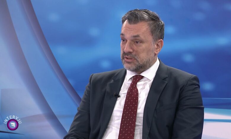 Konaković: Ostalo je da evakuišemo još oko 300 osoba, Uk više ne bi trebalo da dolazi na posao