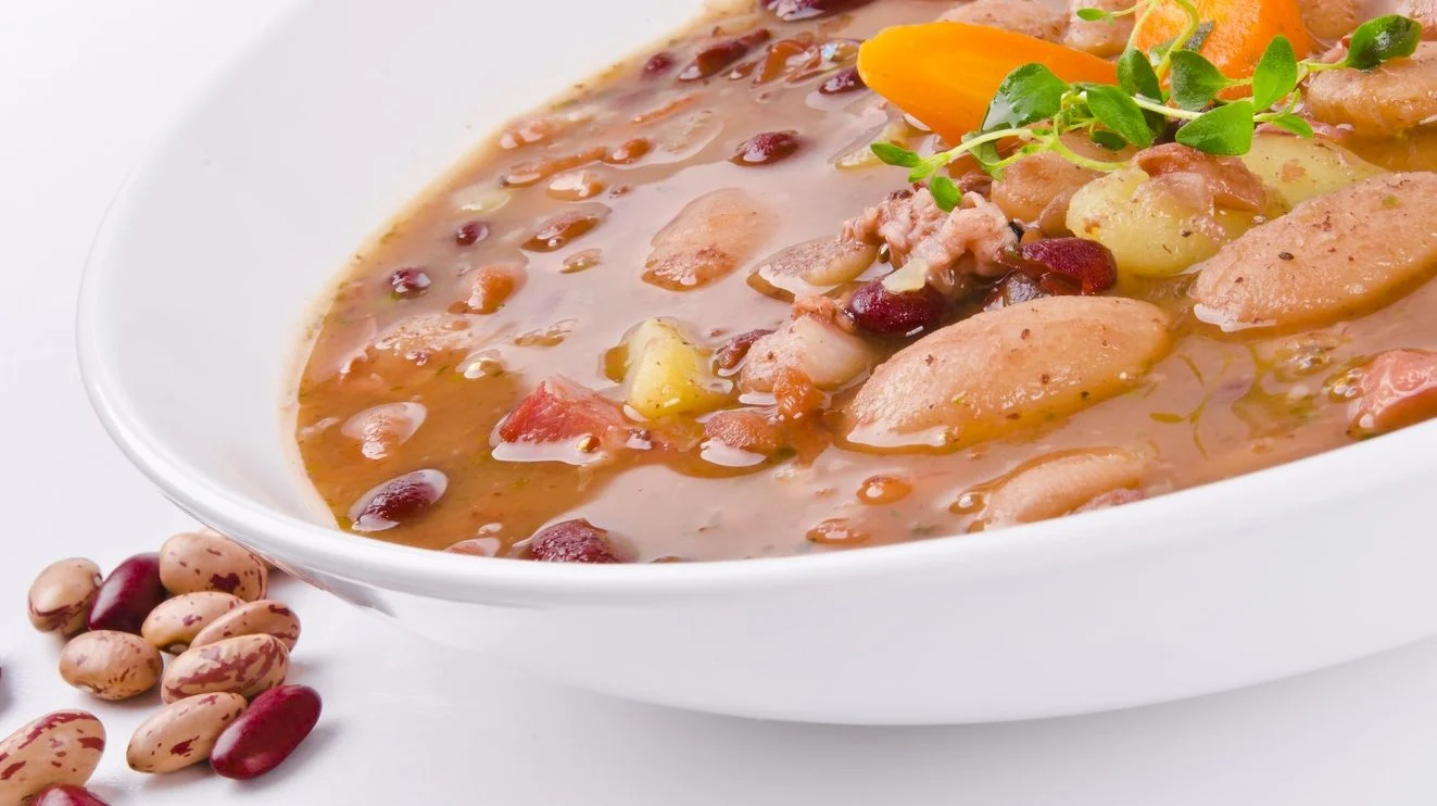 Mahune, recept za jelo bez zaprške, lagano i zdravo jelo za svaki dan